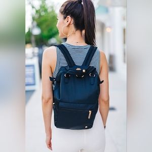 Pacsafe Anti theft Mini Backpack